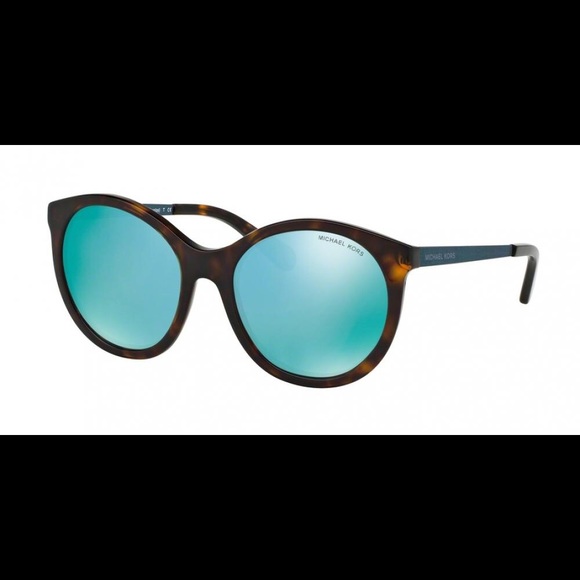Michael Kors Accessories - Michael Kors Island Tropics Tortoise Sunglasses